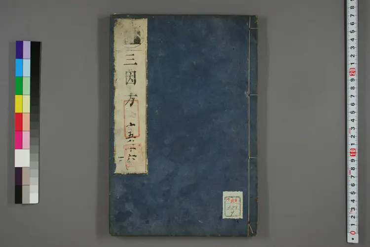 三因极一病证方论卷十五、十六 三因极一病证方论卷十五、十六