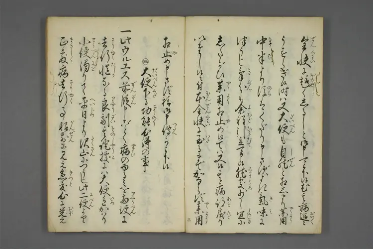 弘方心得书 弘方心得书