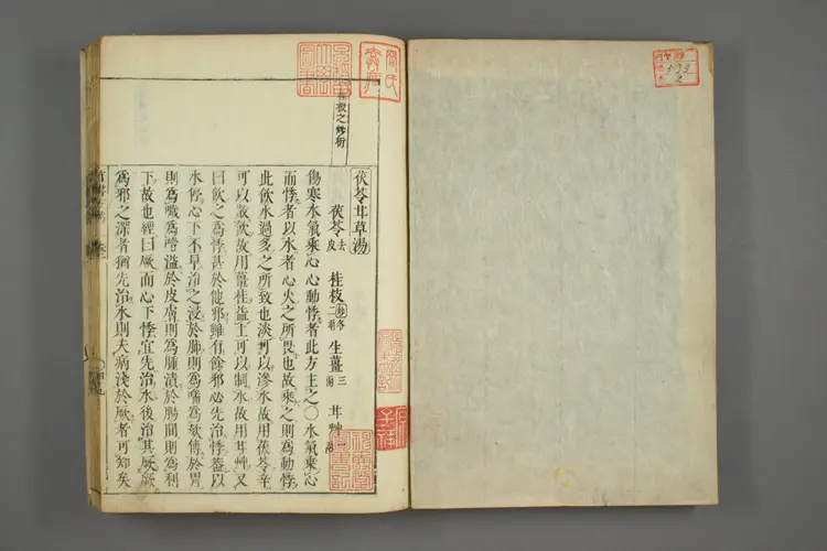 医方考绳愆卷一之二