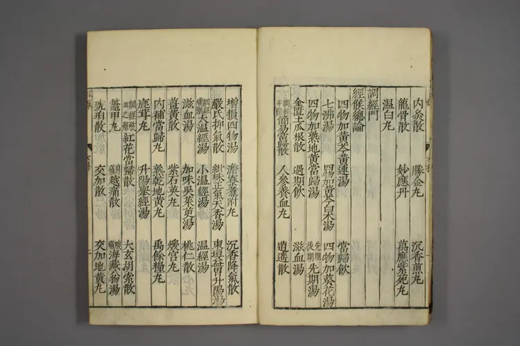 女科证治准绳卷之一,一 女科证治准绳卷之一,一