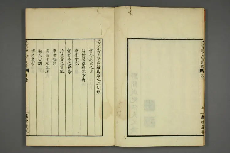 伤寒论文字考续上卷 伤寒论文字考续上卷