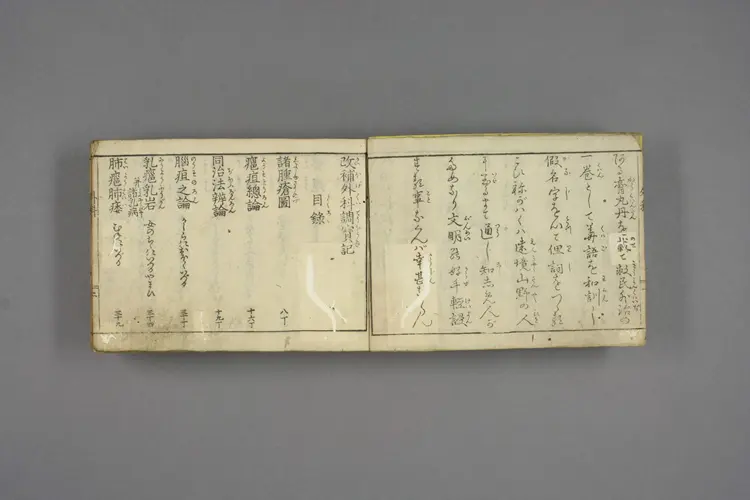 外科调宝记 外科调宝记