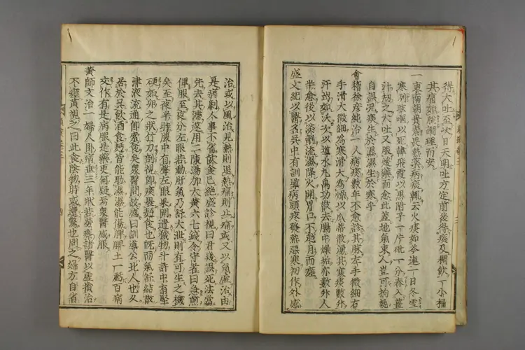 古今名医类案卷三 古今名医类案卷三