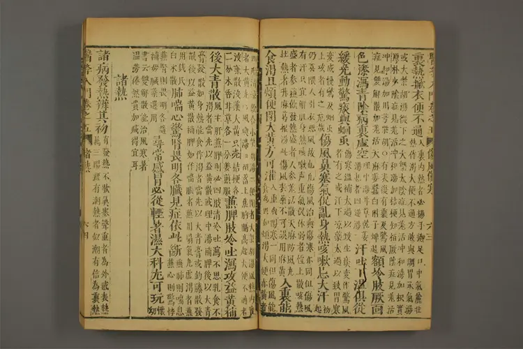 医学入门卷十二