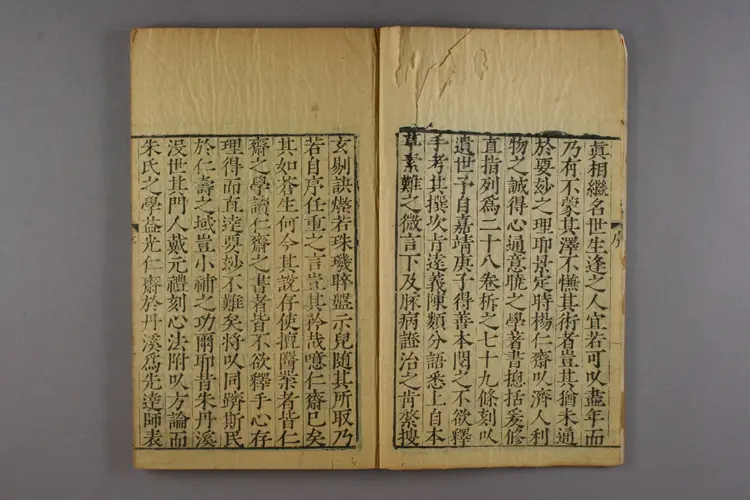 人斋直指卷一 人斋直指卷一