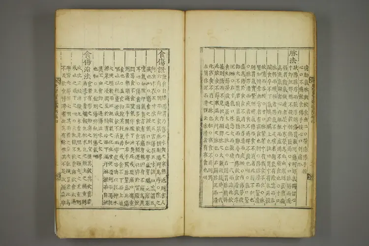 东医宝鉴卷十四