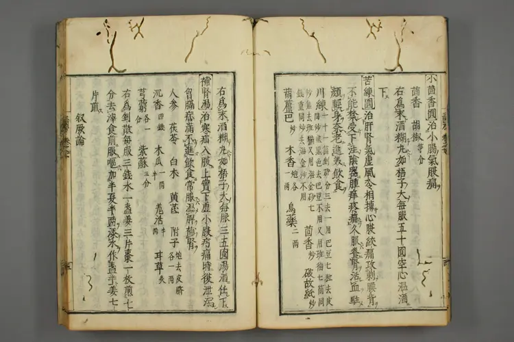 三因极一病证方论卷七、八 三因极一病证方论卷七、八