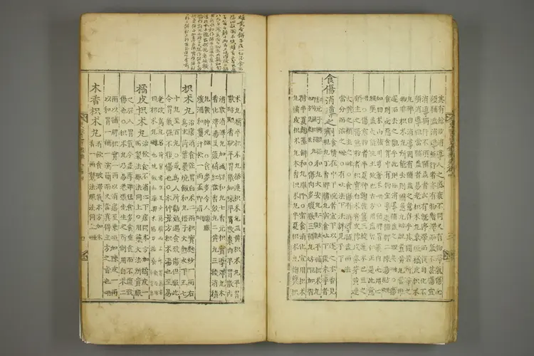 东医宝鉴卷十四