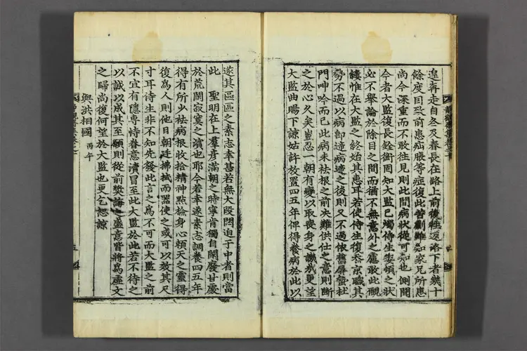 静観斎先生集 正,続 静観斎撰 静観斎先生集 正,続 静観斎撰