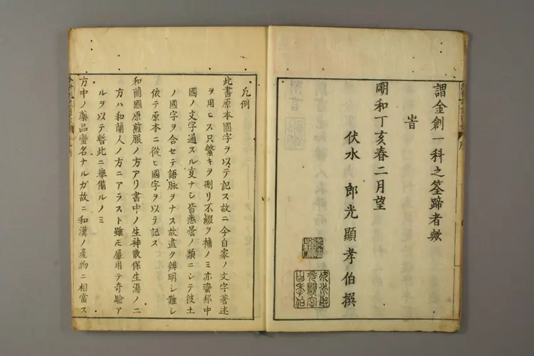 外科训蒙图汇 外科训蒙图汇