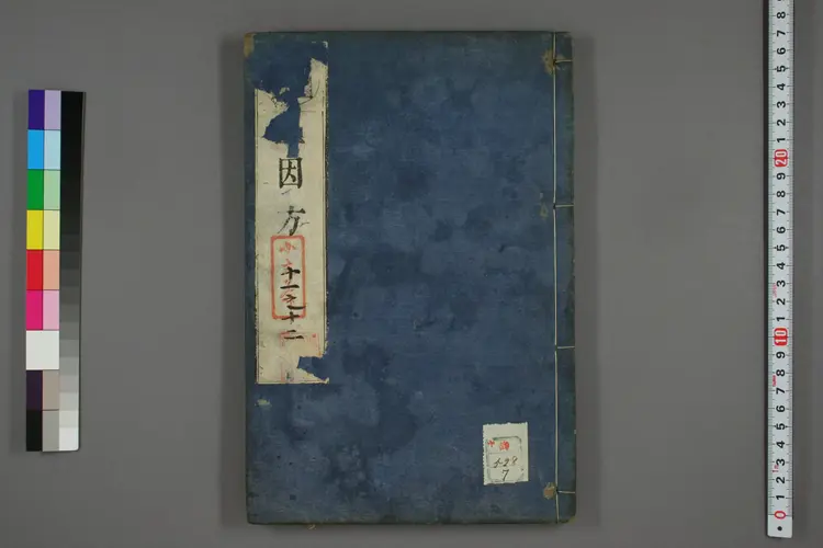 三因极一病证方论卷十一、十二