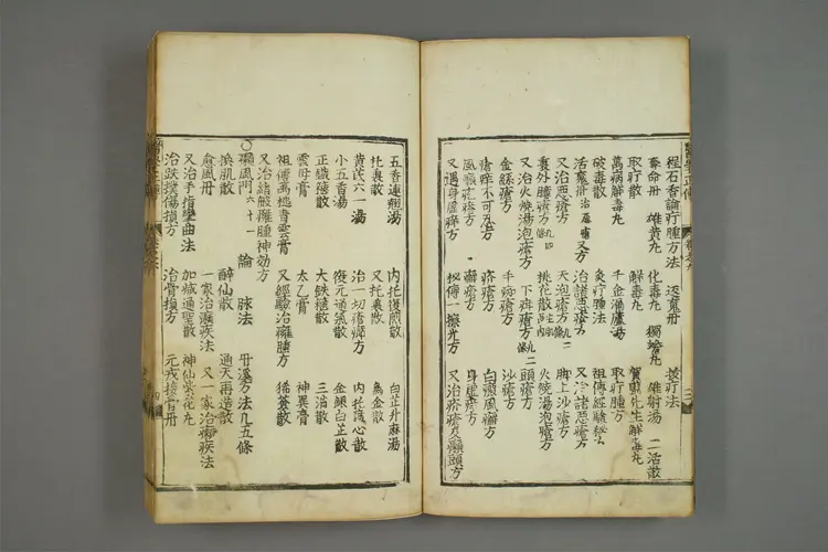 医学正传卷六 医学正传卷六