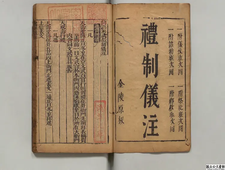 鼎鐫大明律例法司増補刑書拠会  編者彭応弼（明） 明刊本