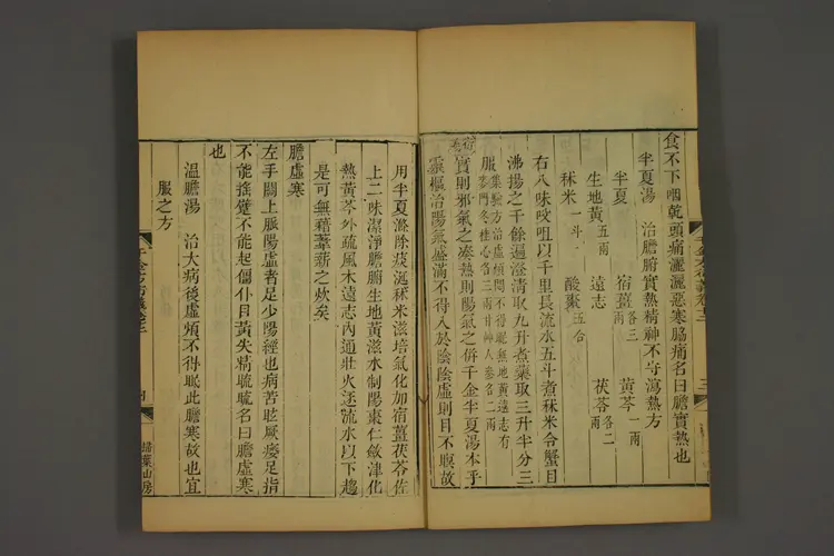 千金方衍义卷十七 千金方衍义卷十七