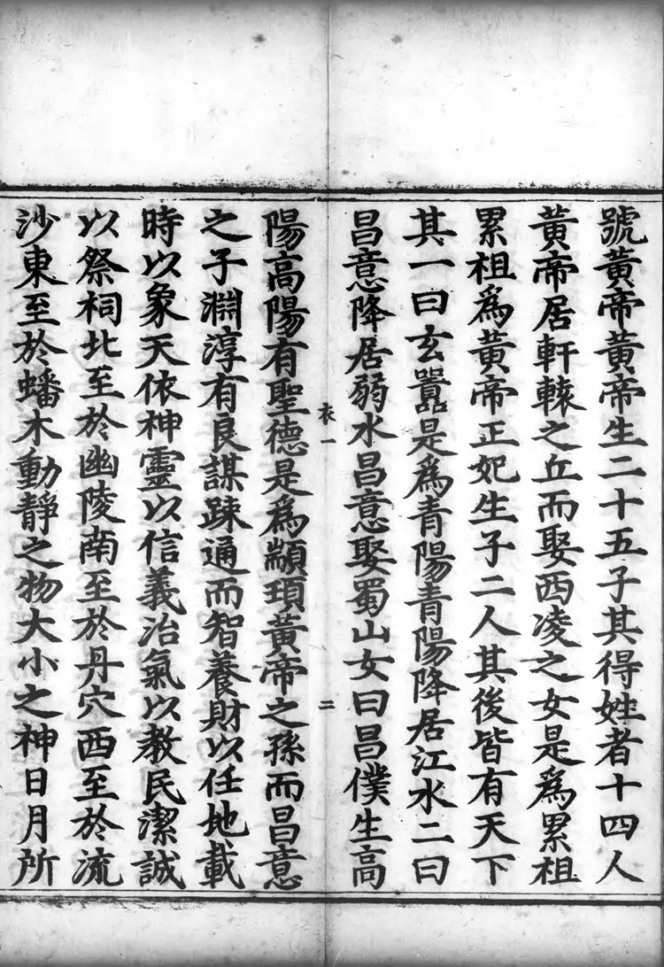 正统道藏.10.洞玄部神符类.玉诀类.灵图类.谱录类.明正统十年内府刊本.灰度胶片 正统道藏.10.洞玄部神符类.玉诀类.灵图类.谱录类.明正统十年内府刊本.灰度胶片