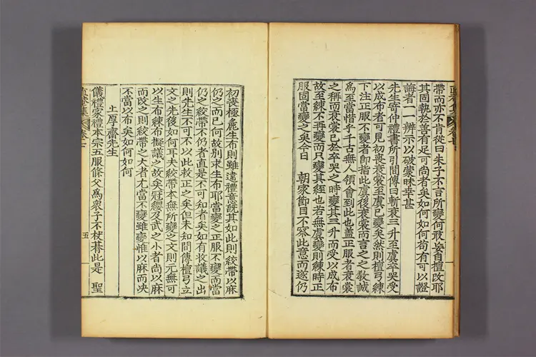 直菴集 卷之1-20 申直菴撰 直菴集 卷之1-20 申直菴撰