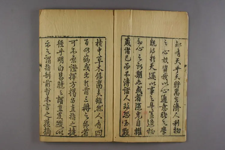 人斋直指卷一 人斋直指卷一