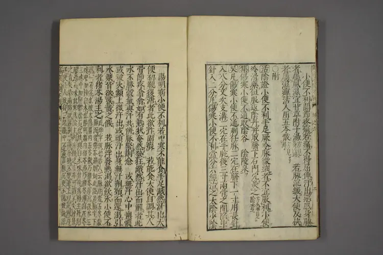 伤寒证治准绳卷六 伤寒证治准绳卷六