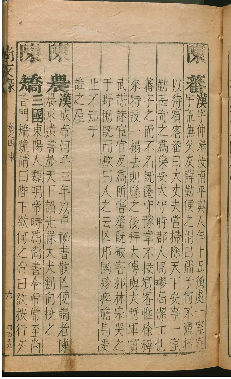 尚友录.2 尚友录.2