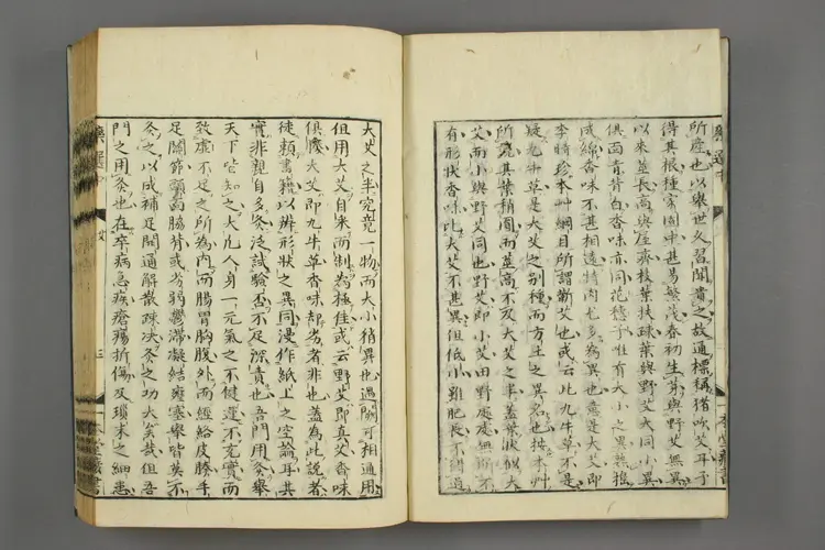 一本堂药选中卷 一本堂药选中卷