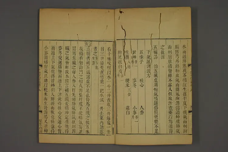 千金方衍义卷二十六