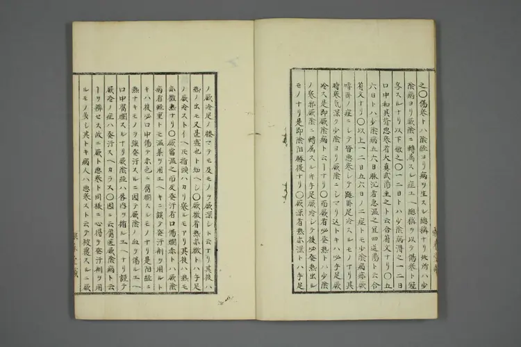 伤寒五种传卷六