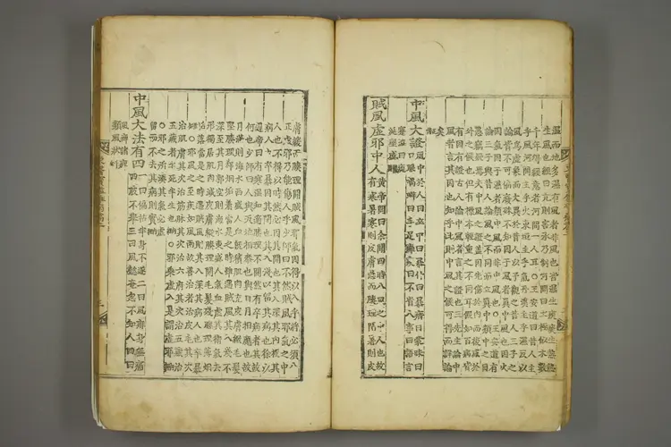 东医宝鉴卷十二