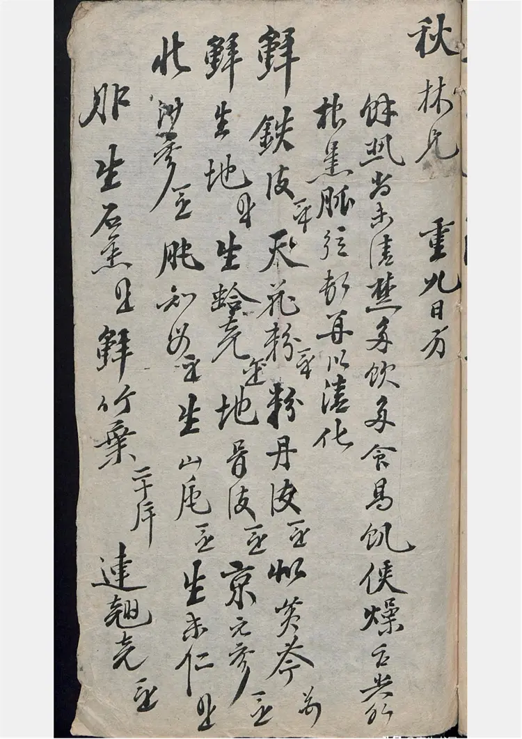 冯氏家传原方 冯氏家传原方