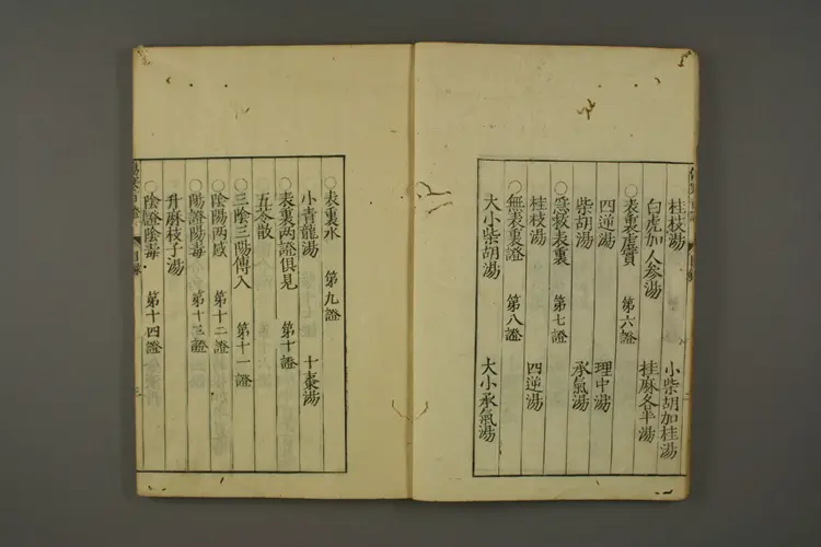 伤寒百证卷一 伤寒百证卷一