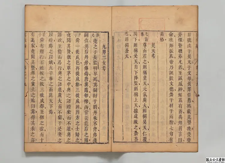 真珠船  編者黄焜（明）明刊本