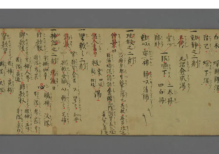 二十四方 二十四方