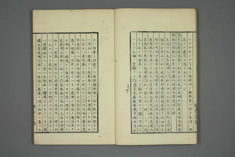 伤寒五种传卷六