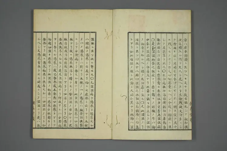 伤寒五种传卷八