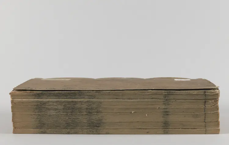 水浒传全本.水浒全传.三十卷.卷01至10.明.施耐庵撰.李贽评.金阊映雪草堂藏板.明刻清补刊本