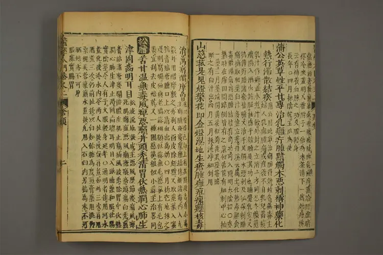 医学入门卷七 医学入门卷七