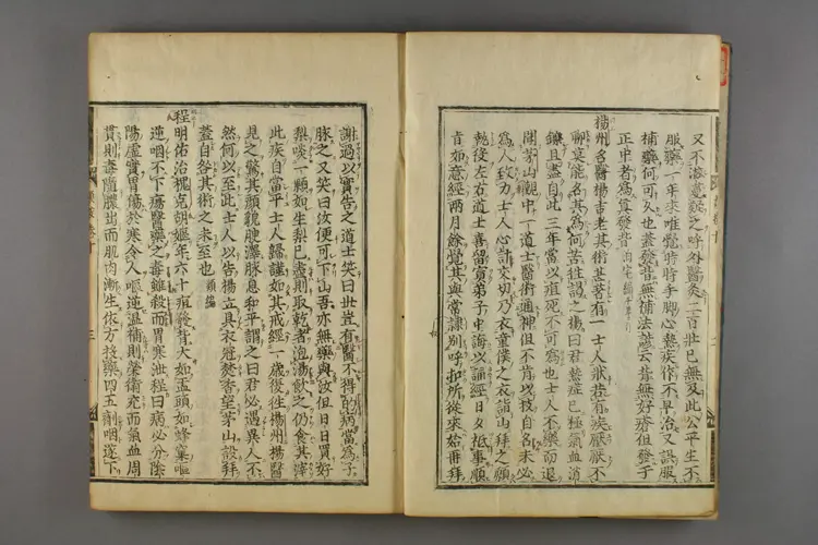 古今名医类案卷十