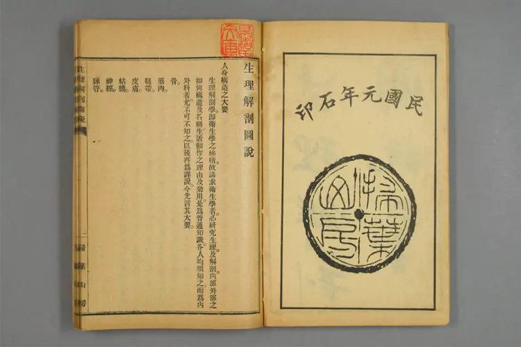 增图医学入门卷十