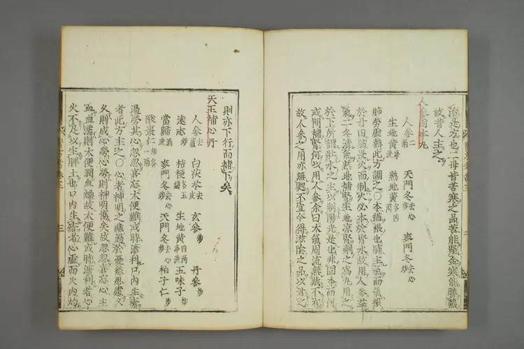 名医方考卷三 名医方考卷三