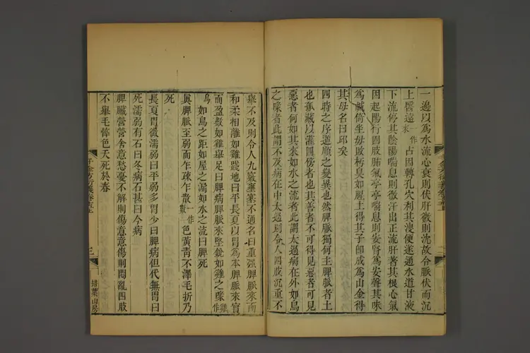 千金方衍义卷二十