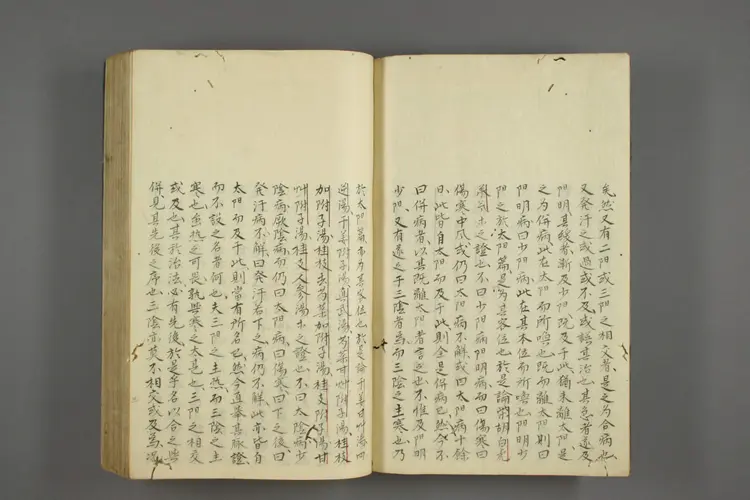 伤寒论辩正卷一