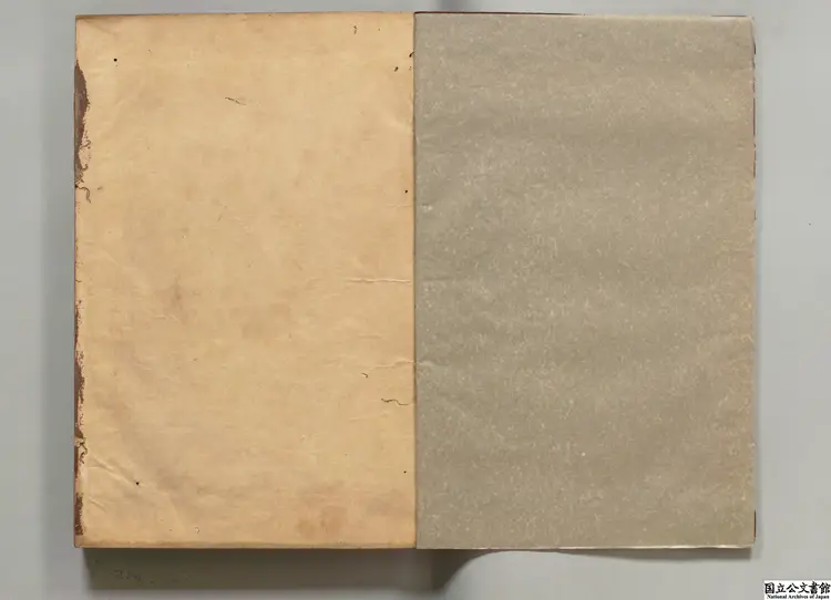 革節巵言 著者戴庭槐（明）江戸初写本