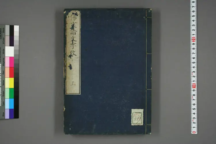 伤寒论文字考上卷 伤寒论文字考上卷