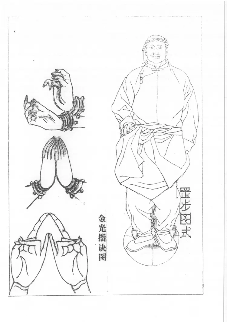 魯班秘笈小木经 魯班秘笈小木经