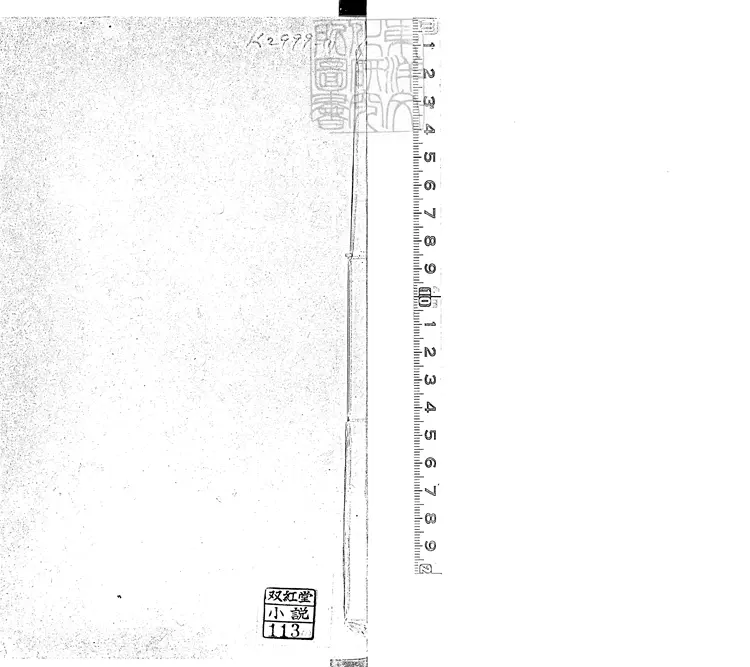 936 新刊北方真武玄天上帝出志傳四卷 清大經堂刊本 936 新刊北方真武玄天上帝出志傳四卷 清大經堂刊本