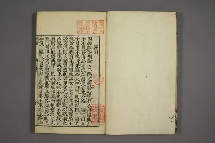 女科证治准绳之一,二 女科证治准绳之一,二