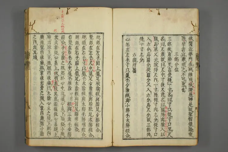 三因极一病证方论卷二 三因极一病证方论卷二