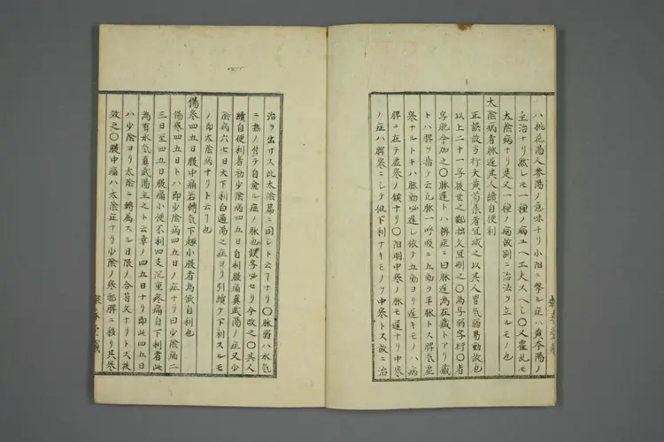 伤寒五种传卷七