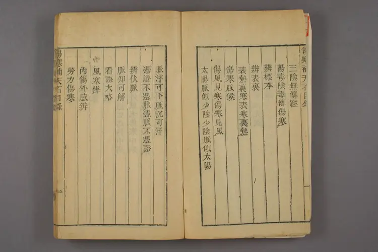 伤寒补天石卷上 伤寒补天石卷上