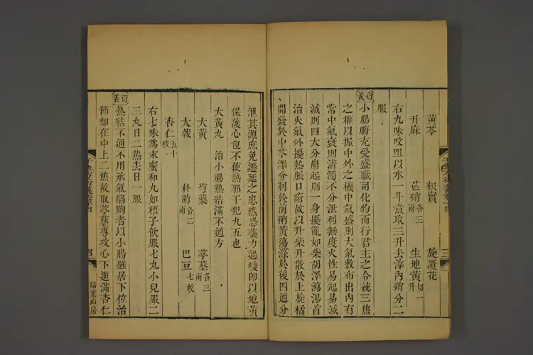 千金方衍义卷十九 千金方衍义卷十九