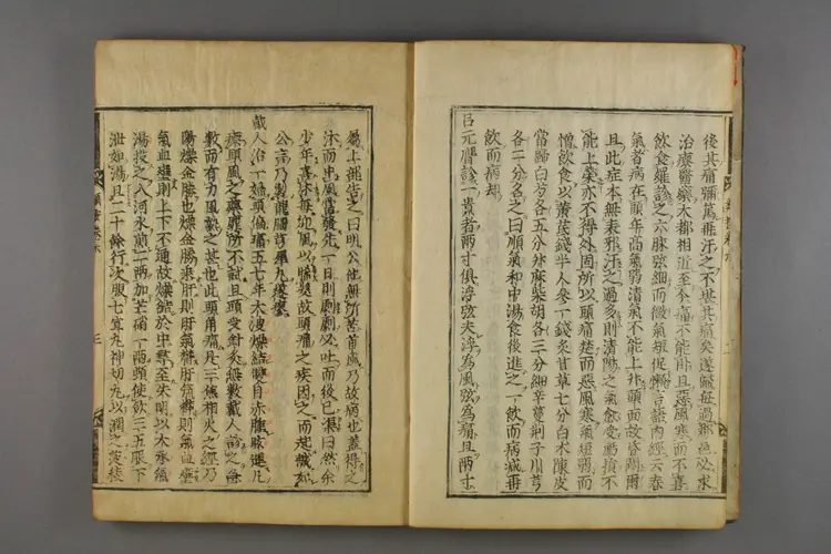 古今名医类案卷六 古今名医类案卷六